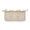 AVERY ROW - Pochette de rangement pour bassinette, Prairie – Image 2