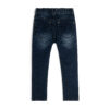 DEUX PAR DEUX - Pantalon en denim bleu marine – Image 4