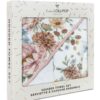 LOULOU LOLLIPOP - Ensemble Serviette de bain Secret Garden