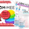 GOM.MEE - Fabrication Pâte à modeler moussante Dragon Rouge – Image 2