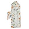 LOULOU LOLLIPOP - Ensemble Serviette de bain Safari Jungle – Image 2