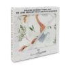 LOULOU LOLLIPOP - Ensemble Serviette de bain Safari Jungle