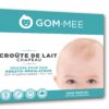 GOM.MEE - Trousse croûte de lait