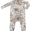 LOULOU LOLLIPOP - Pyjama,  Secret Garden – Image 2