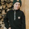 WILL&YOU - TUQUE MIX & MATCH -FORÊT – Image 2