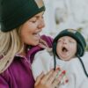 WILL&YOU - TUQUE MIX & MATCH -FORÊT – Image 4