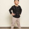 GREIGE - Pantalon, Fawn