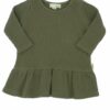 GREIGE - Robe Olive – Image 2