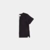 MILES - T-shirt « Miles Basiques » noir pur pour bébé – Image 2