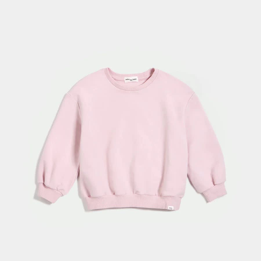 Pull pour fille