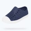 NATIVE - Souliers Jefferson Child, Bleu Régate