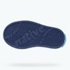 NATIVE - Souliers Jefferson Child, Bleu Régate – Image 3