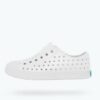 NATIVE - Souliers Jefferson Child, Blanc Coquille – Image 2