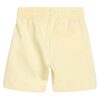 MILES - Short jaune en terry – Image 2