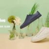 NATIVE - Souliers Jefferson Adulte, Bone white – Image 2