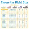 JAN & JUL - Soulier Breeze Knit, Pale Pink – Image 4