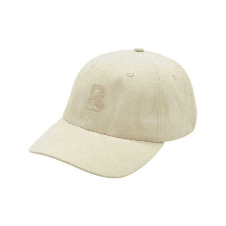 BROMANCE - Casquette coton bio, Madagascar