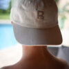 BROMANCE - Casquette coton bio, Madagascar – Image 2