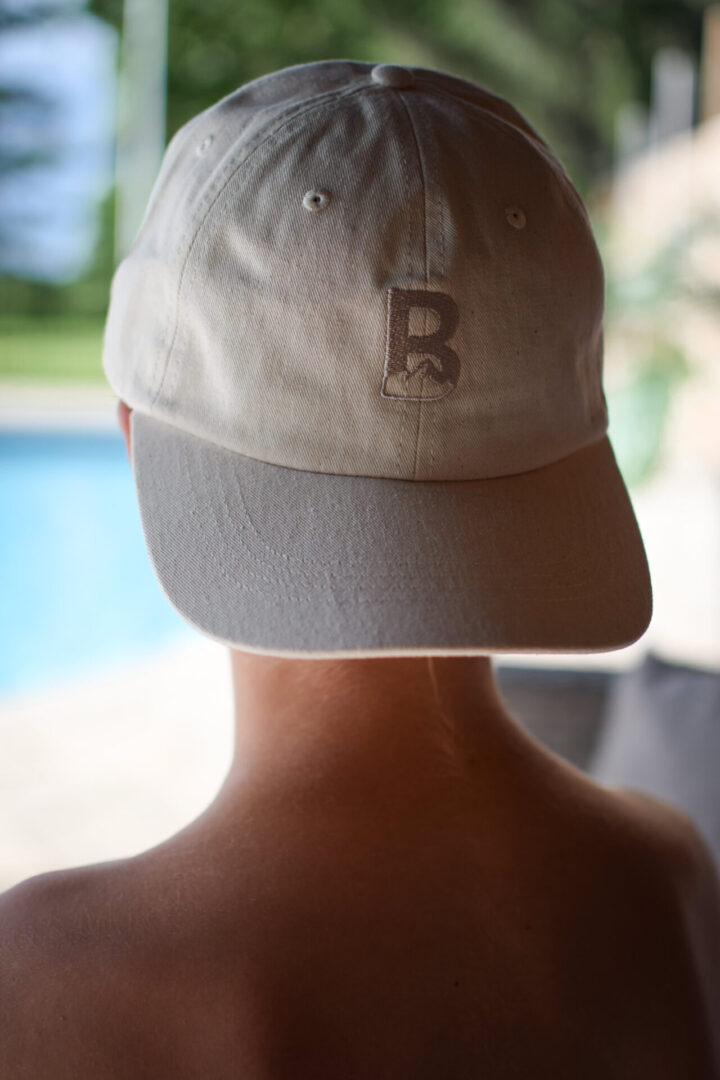 BROMANCE - Casquette coton bio, Madagascar – Image 2