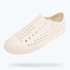 NATIVE - Souliers Jefferson Adulte, Bone white
