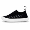 JAN & JUL - Soulier Breeze Knit, Black