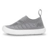 JAN & JUL - Soulier Breeze Knit, Grey