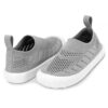 JAN & JUL - Soulier Breeze Knit, Grey – Image 5