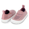 JAN & JUL - Soulier Breeze Knit, Pale Pink – Image 3