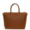 MATT & NAT - Sac à langer végétalien Raylanmed (Vintage)- Chili matte nickel – Image 7