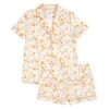 PETIT LEM - Pyjama Court Citrons Adulte – Image 2
