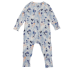 LOULOU LOLLIPOP - Pyjama, Ink floral