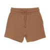 EN-FANT - Short en coton terre – Image 2