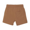 EN-FANT - Short en coton terre – Image 3