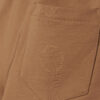 EN-FANT - Short en coton terre – Image 4