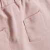 EN-FANT - Jupe en coton vieux-rose – Image 2