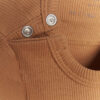 FIXONI - Cache-couche manche longue, caramel – Image 3