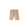 LES PETITES NATURES - Short cycliste - macaron