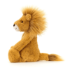 JELLYCAT - Bashful moyen lion 12" – Image 2