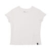 DEUX PAR DEUX - T-shirt uni blanc cassé