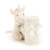 JELLYCAT - Toutou-doudou licorne 14" – Image 2