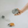 MINIS ORGANIC - Ensemble de jouets de bain | Animaux – Image 3