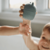 MINIS ORGANIC - Ensemble de jouets de bain | Animaux – Image 2