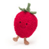 JELLYCAT - Fraise amusante