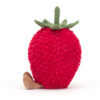 JELLYCAT - Fraise amusante – Image 2