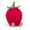 JELLYCAT - Fraise amusante – Image 3