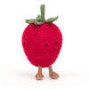 JELLYCAT - Fraise amusante – Image 4