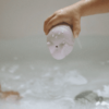 MINIS ORGANIC - Ensemble de jouets de bain | Animaux – Image 5