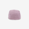 CARIBOU - CASQUETTE EN LIN - DUO AUBERGINE – Image 2