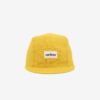 CARIBOU - CASQUETTE EN LIN - TOURNESOL – Image 3
