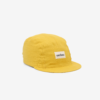 CARIBOU - CASQUETTE EN LIN - TOURNESOL – Image 2